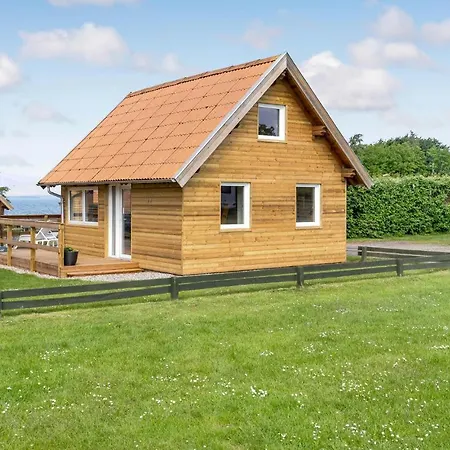 Amazing In Holiday home Tranekaer