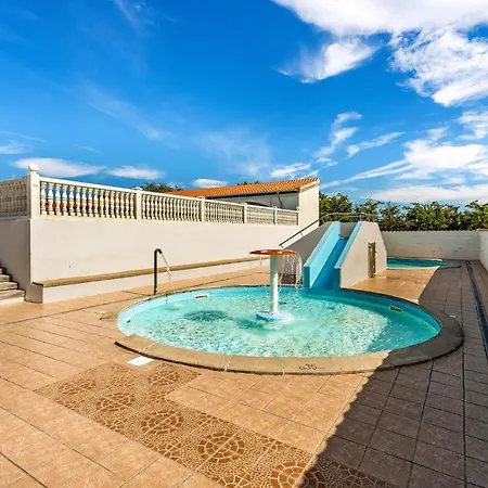 Amazing In Holiday home Tranekaer