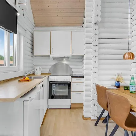 Amazing In Holiday home