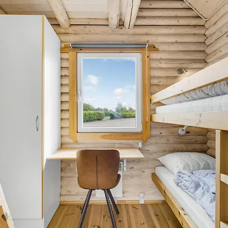 Holiday home Amazing In Tranekaer