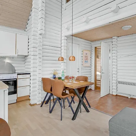 Holiday home Amazing In