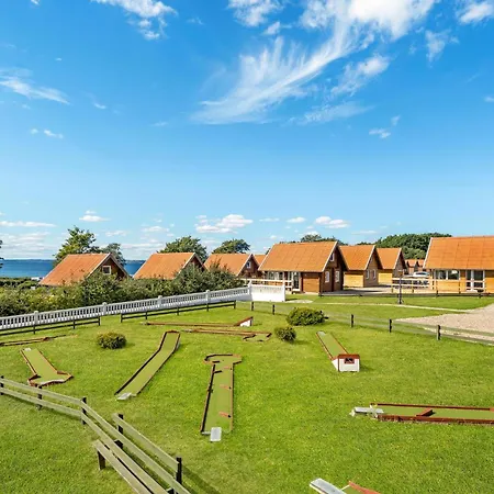 Holiday home Amazing In *