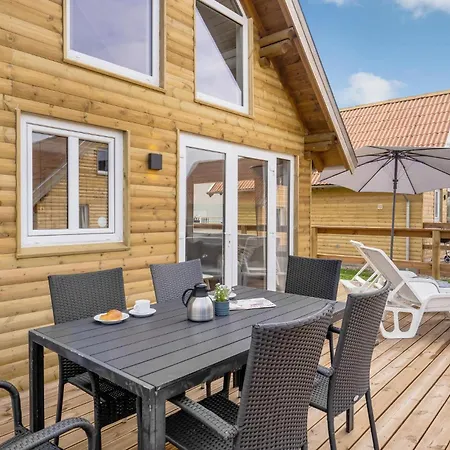 Holiday home Amazing In Tranekaer